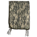 G.I. Type Army Digital Camouflage Poncho Liner